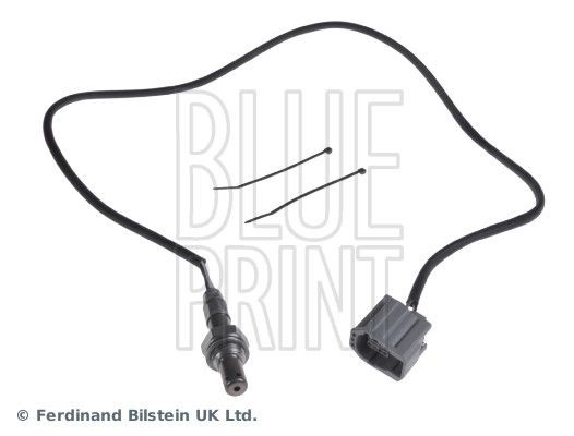  Sonda lambda, sensor de oxigênio Mazda 6 carrinha (GH) (2009 - 2013) 